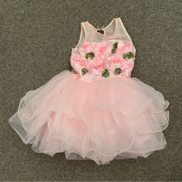 Revolution Dancewear Dress (SC) - Picture 2 of 5